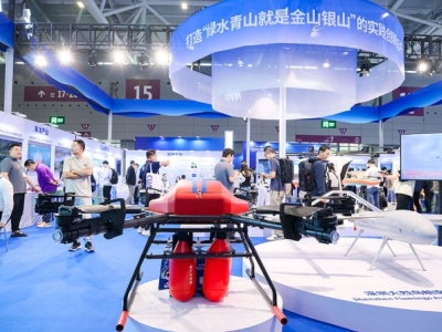 行业必看：新能源储能智造企业如何抢占2026深圳高交会席位？