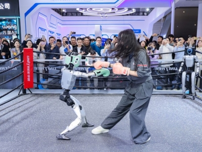 揭秘：人工智能终端产品企业如何亮相2026深圳高交会？